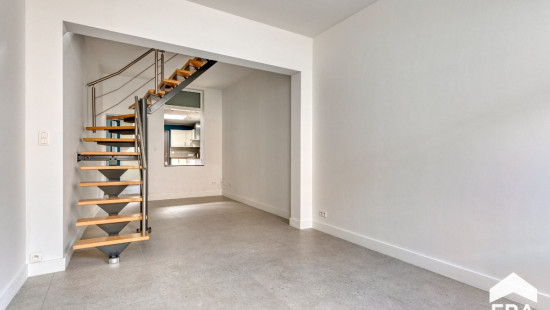 Gemeentehuisstraat - 27a - - 9402