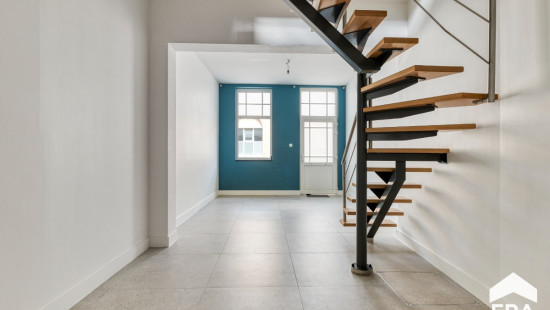 Gemeentehuisstraat - 27a - - 9402