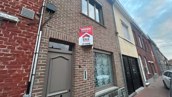 Tramstraat - 44 - - 8940