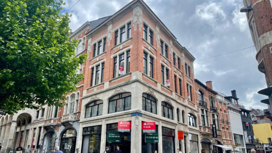 Parijsstraat - 3 - 0202 - 3000