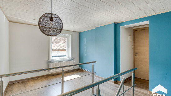 Gemeentehuisstraat - 27a - - 9402