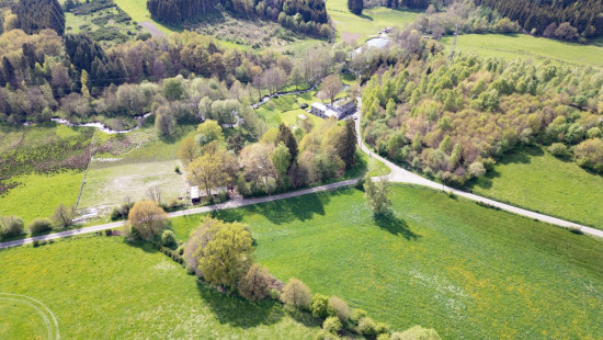 Chemin de la Quiétude - 0 - - 6688