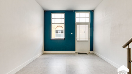 Gemeentehuisstraat - 27a - - 9402