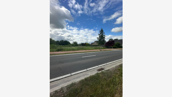 hamonterweg - 126A - - 3910