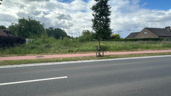 Hamonterweg - 126B - - 3910