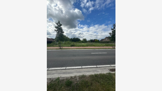 hamonterweg - 126A - - 3910