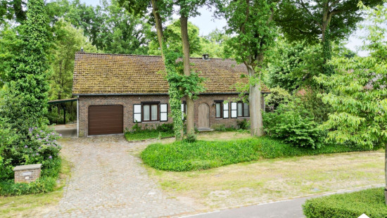 Grote Hemmenweg - 116 - - 3520