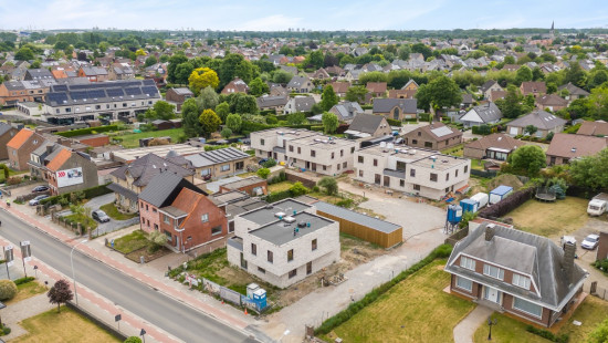 Koolputstraat - 24 - - Lot 4 - 9120