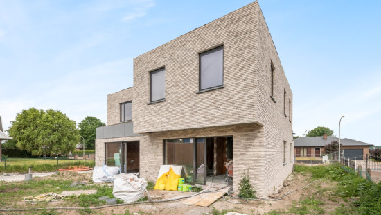 Koolputstraat - 24 - - Lot 4 - 9120