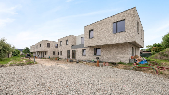 Koolputstraat - 24 - - Lot 3 - 9120