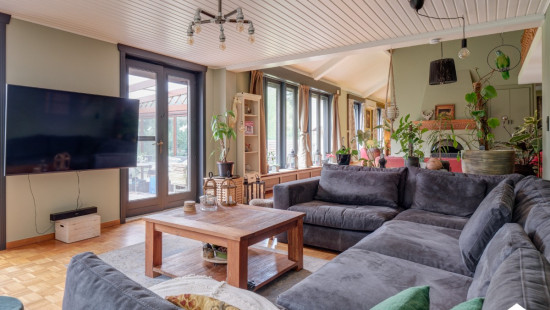 Woudweg - 11 - - 3910