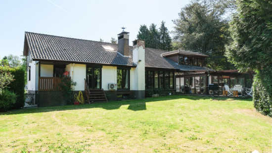 Woudweg - 11 - - 3910