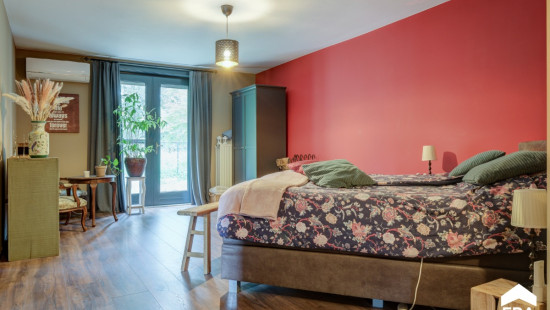 Woudweg - 11 - - 3910