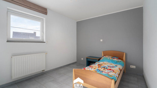 Scheyvenstraat - 4 - - 3670