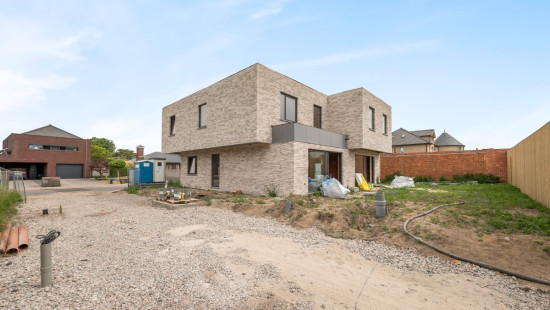 Koolputstraat - 24 - - Lot 3 - 9120