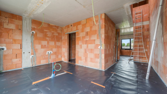 Koolputstraat - 24 - - Lot 3 - 9120
