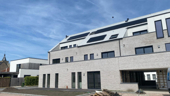 Putstraat - 20 - 0003 - 20/0003 - 8690