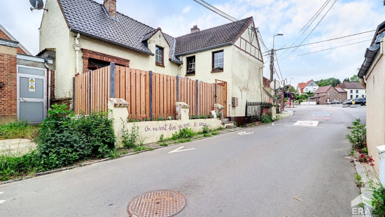 Rue du Canal - 2 - - 1480