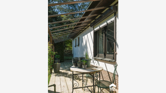 Woudweg - 11 - - 3910