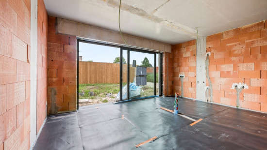 Koolputstraat - 24 - - Lot 3 - 9120