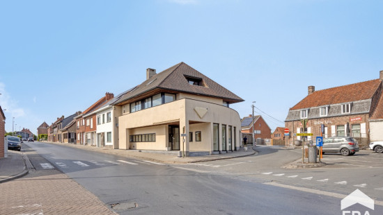 Zwevezeelsestraat - 28 - - 8851