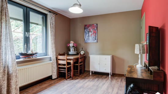 Woudweg - 11 - - 3910