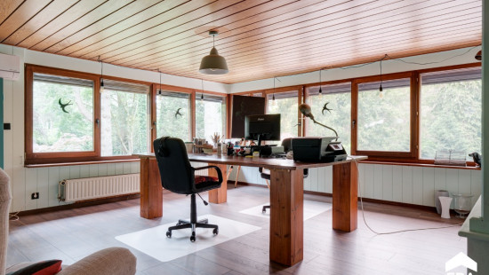 Woudweg - 11 - - 3910
