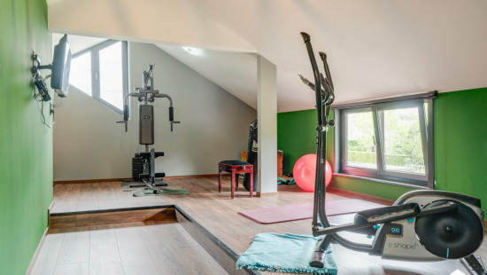 Woudweg - 11 - - 3910