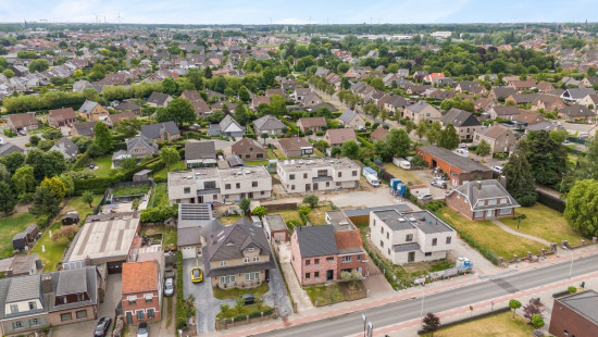 Koolputstraat - 24 - - Lot 3 - 9120