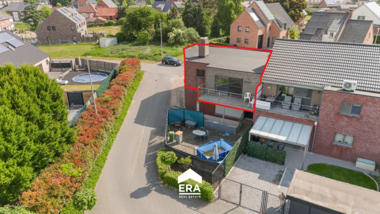 Scheyvenstraat - 4 - - 3670