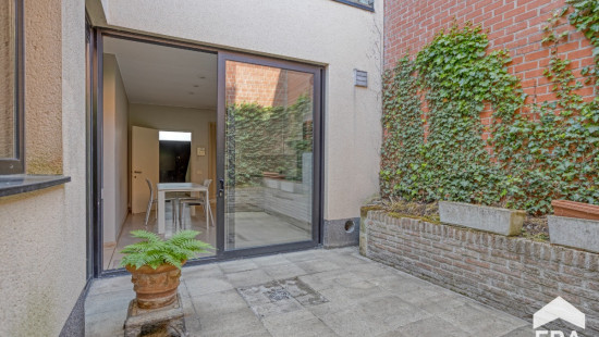 Zwevezeelsestraat - 28 - - 8851