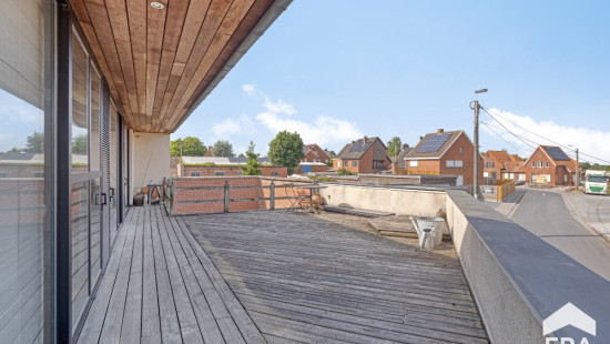 Zwevezeelsestraat - 28 - - 8851