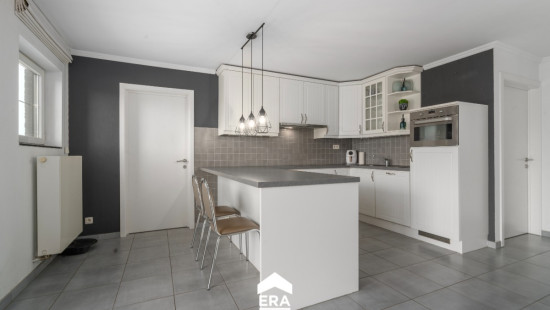 Scheyvenstraat - 4 - - 3670