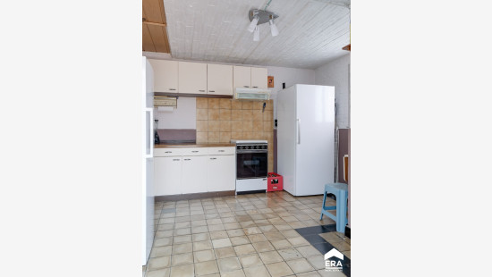 Resterheidestraat - 3 - - 3940