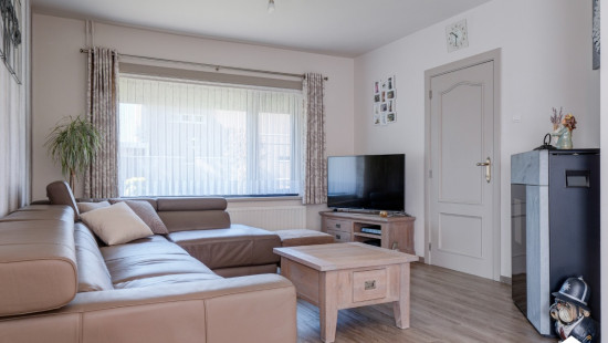 Resterheidestraat - 3 - - 3940
