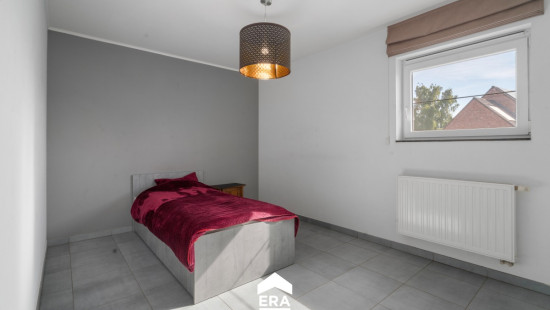 Scheyvenstraat - 4 - - 3670