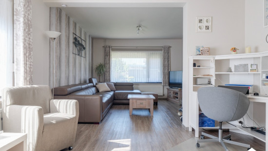 Resterheidestraat - 3 - - 3940