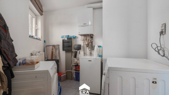 Scheyvenstraat - 4 - - 3670