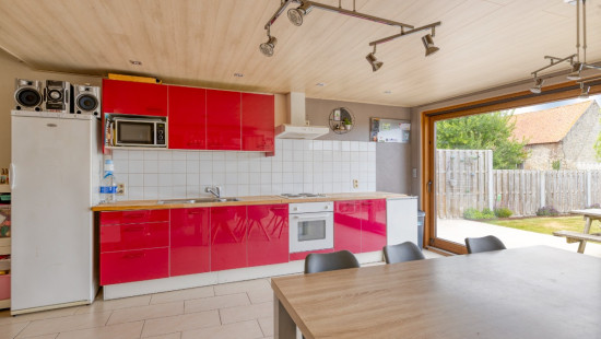 Beverenstraat - 5 - - 8691