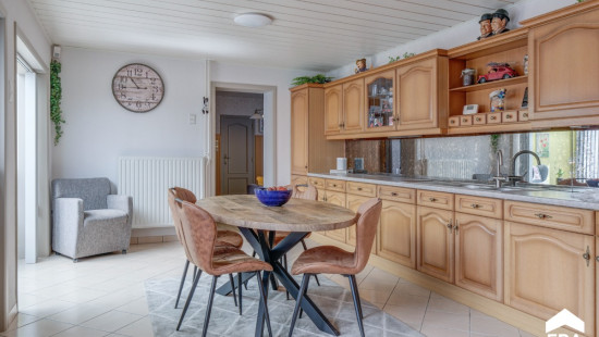 Resterheidestraat - 3 - - 3940