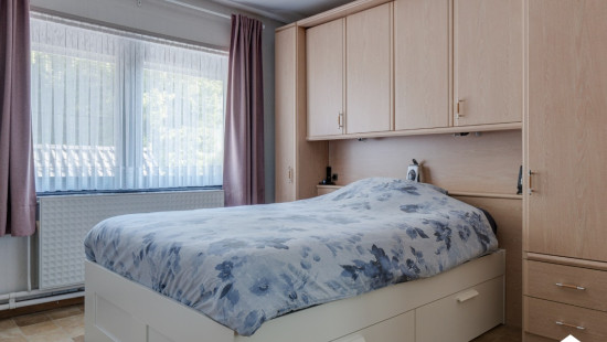 Resterheidestraat - 3 - - 3940
