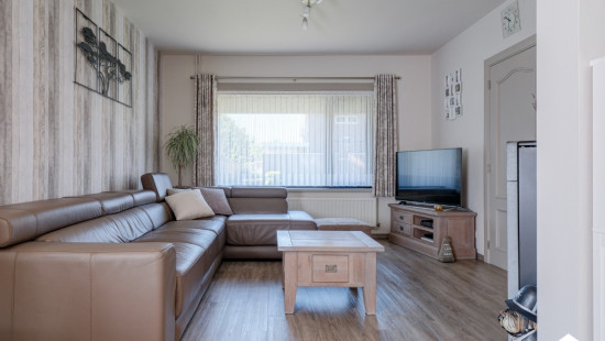 Resterheidestraat - 3 - - 3940