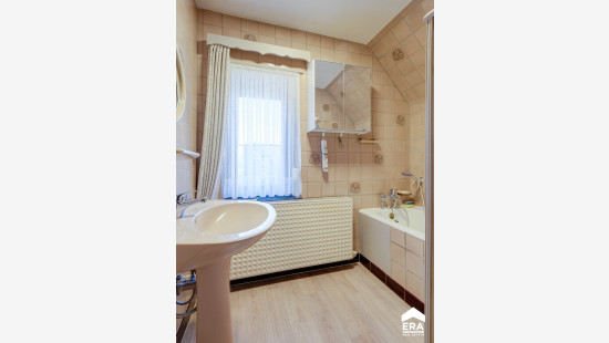 Resterheidestraat - 3 - - 3940