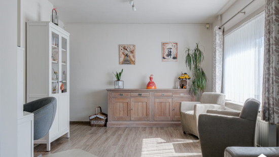 Resterheidestraat - 3 - - 3940