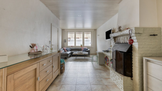 Beverenstraat - 5 - - 8691