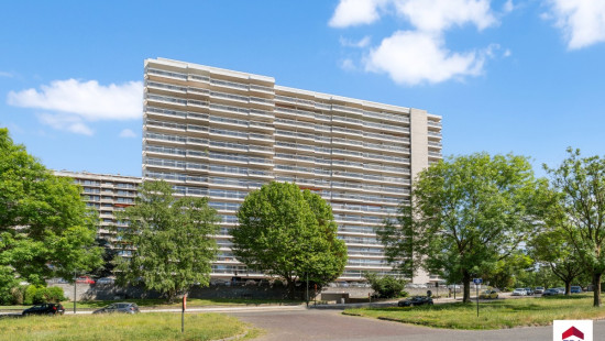 Forumlaan - 9 - L17 - 1020
