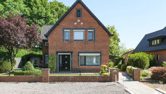 Resterheidestraat - 3 - - 3940