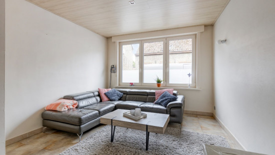 Beverenstraat - 5 - - 8691