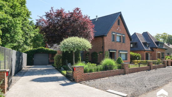 Resterheidestraat - 3 - - 3940