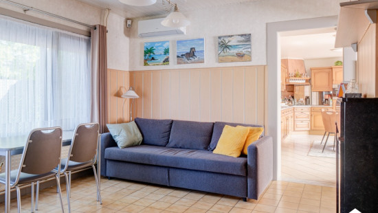 Resterheidestraat - 3 - - 3940